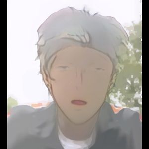 Meet your Posher, Donald